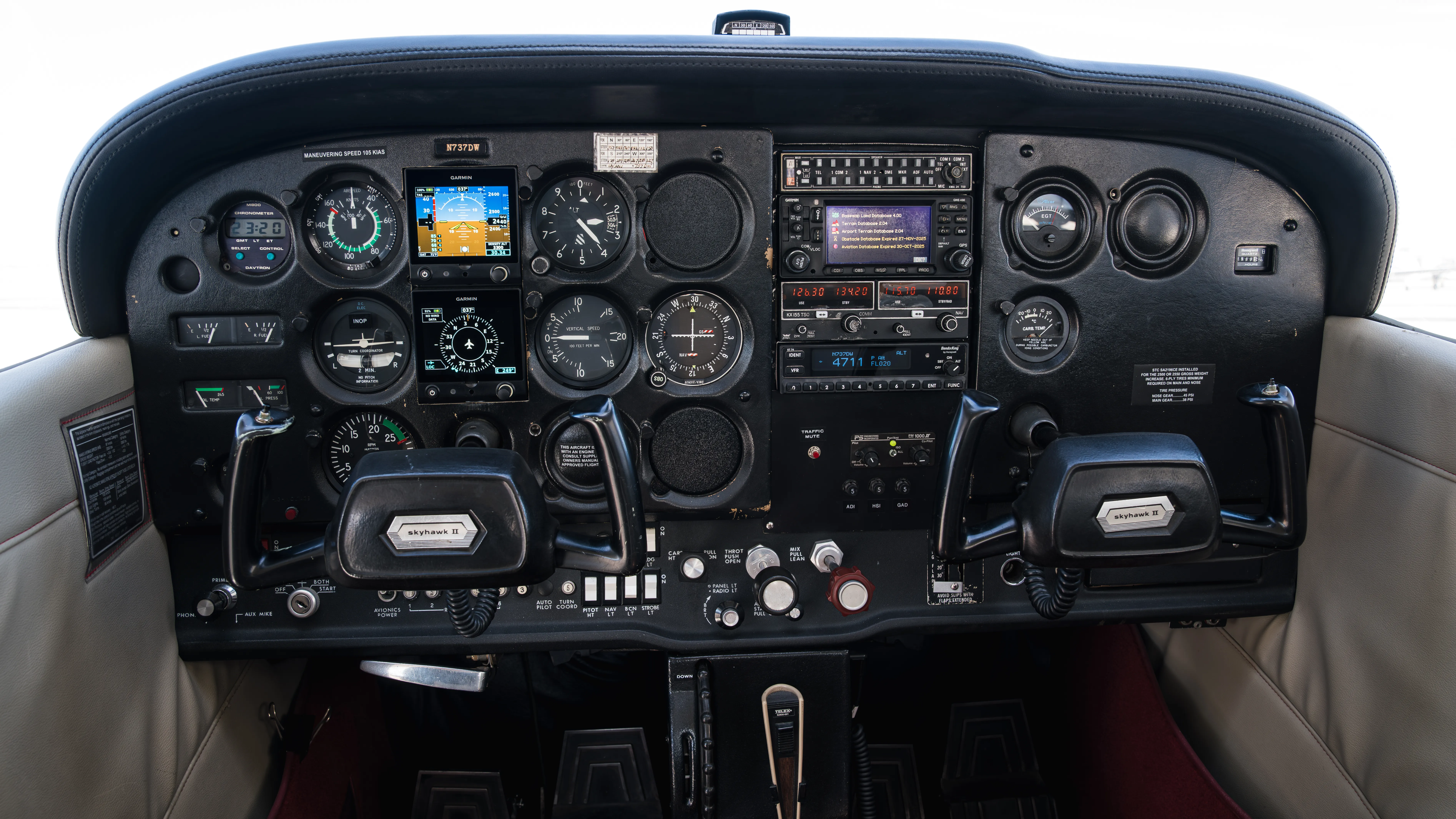 VFR vs. IFR: Why a Southern California Marine Layer Makes an Instrument Rating Essential