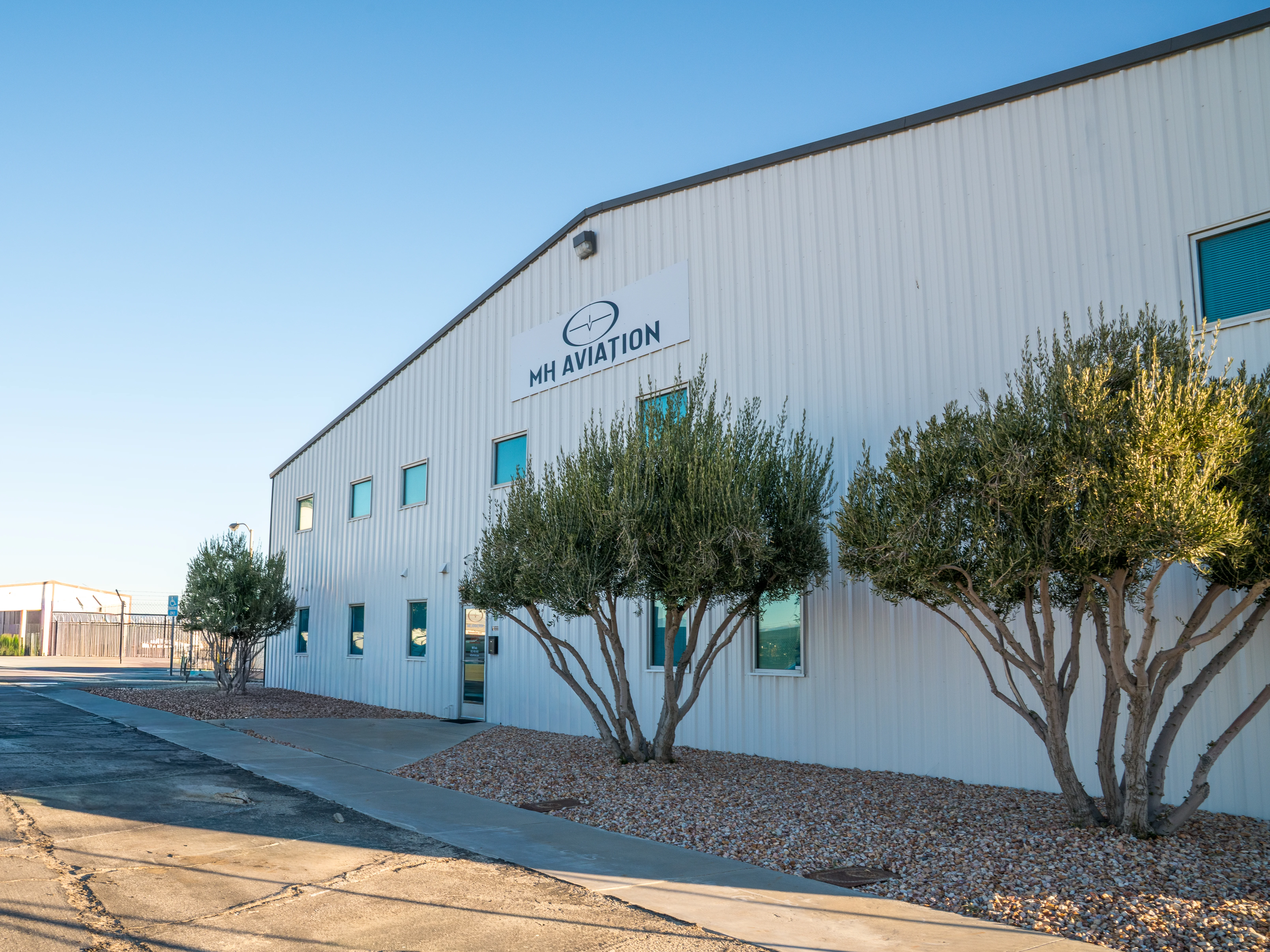 MH Aviation Facility