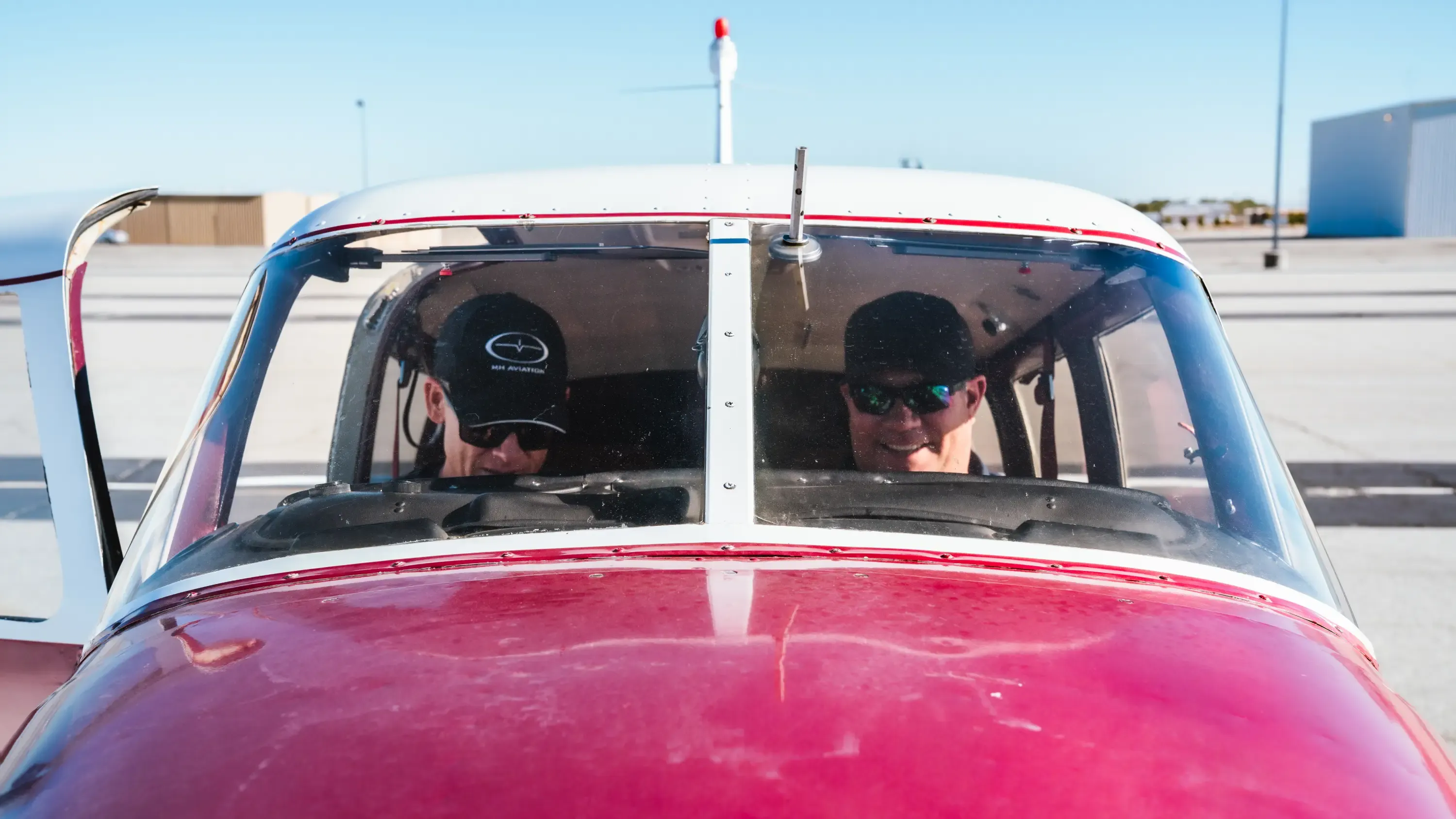 Is General Aviation Safe? A 2026 Guide for New Pilots