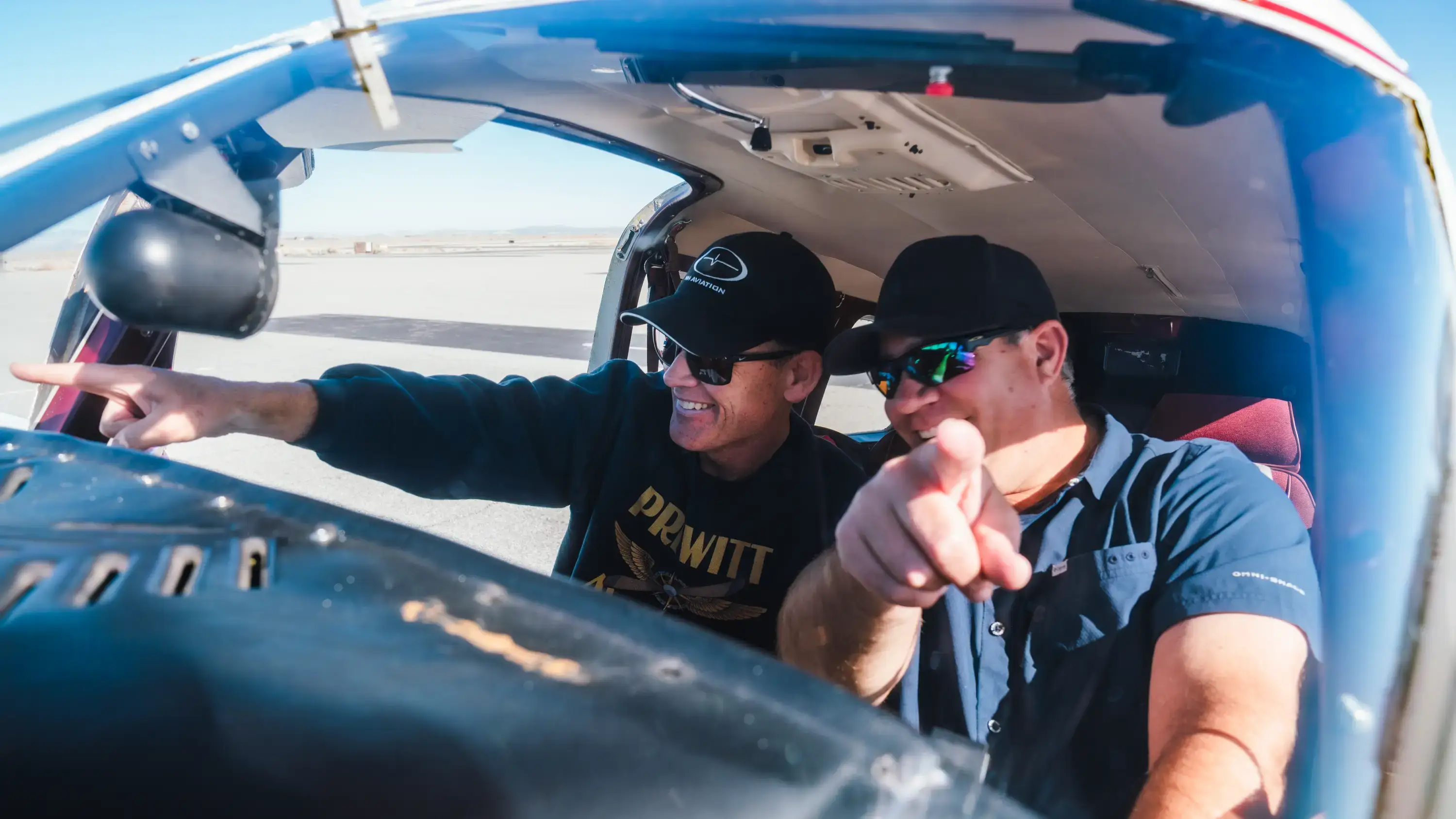 Flight Review vs. Checkride 2026: Why You Can't Fail One