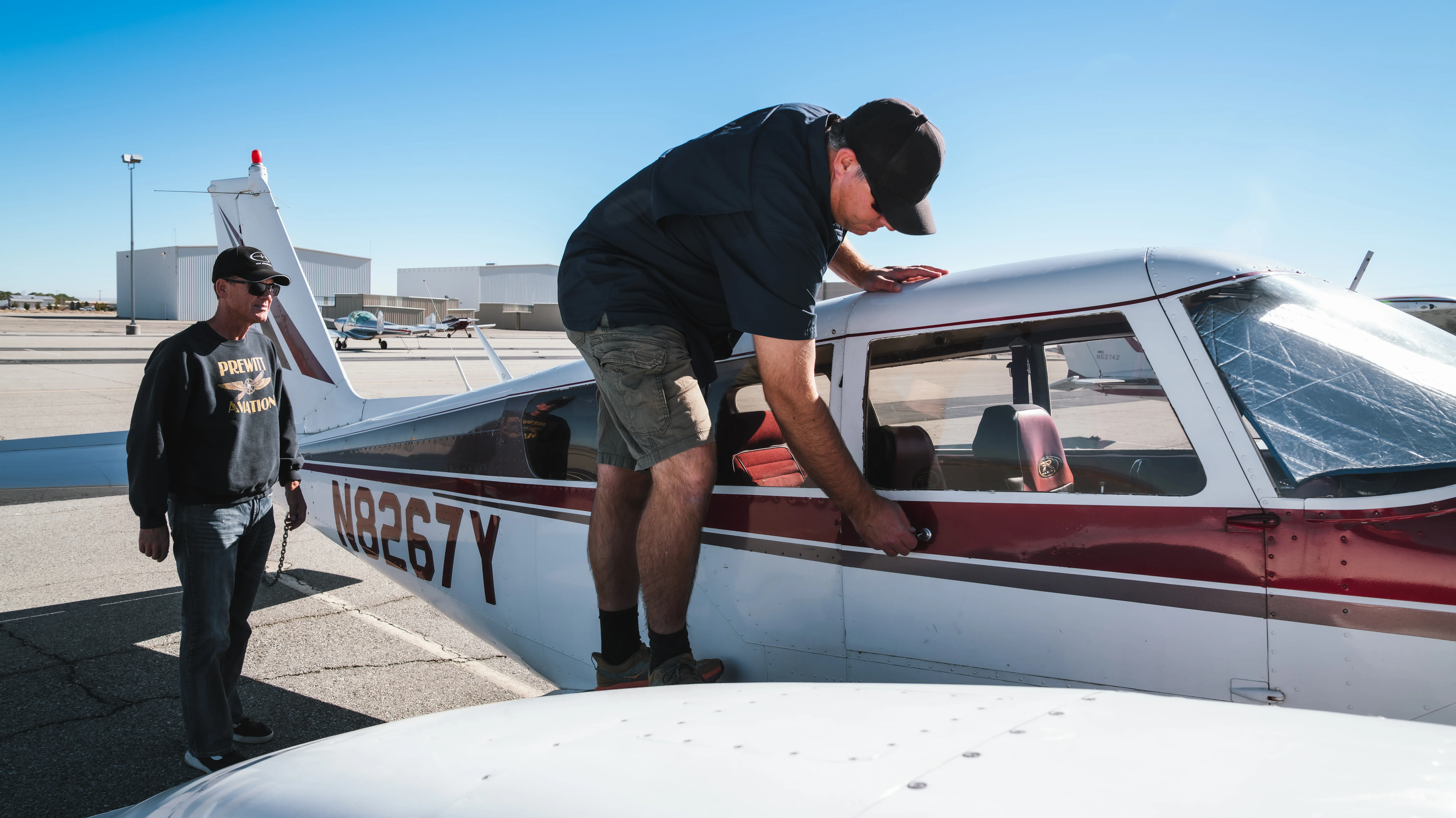 The Rusty Pilot's Flight Review: Getting Current Again in 2026