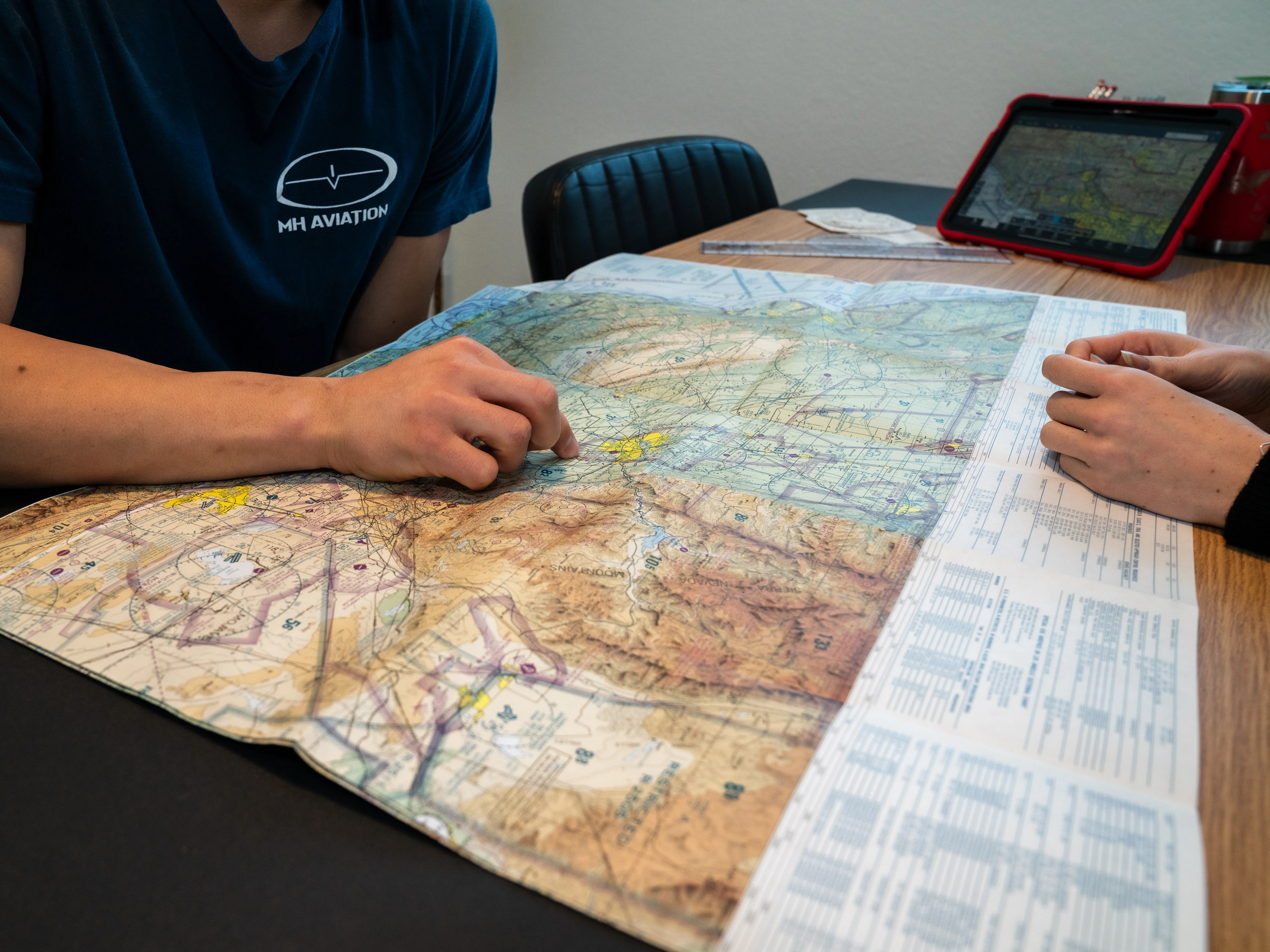 How to Master the Multi-Engine Instructor (MEI) Checkride ACS
