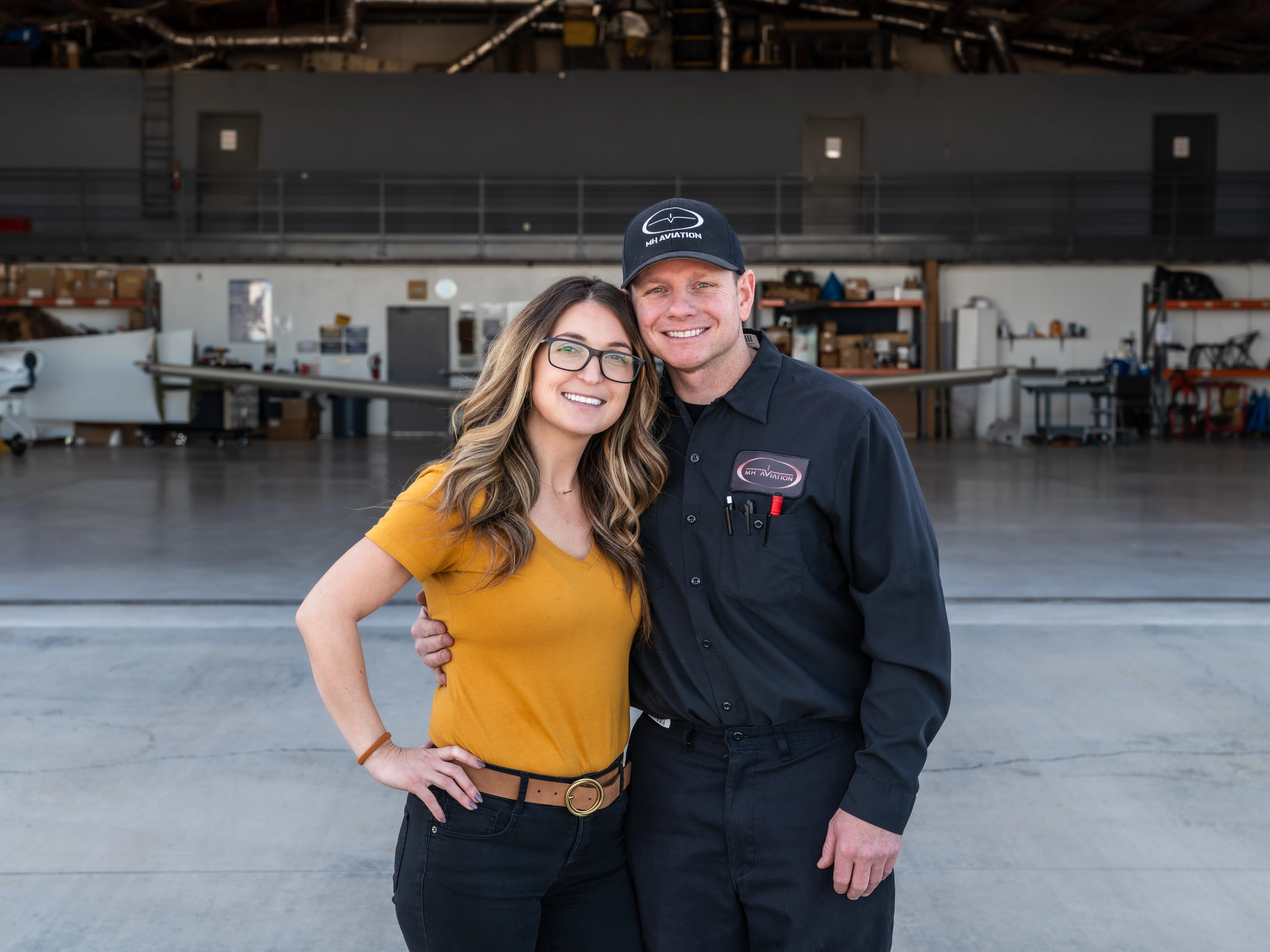 MH Aviation Precision