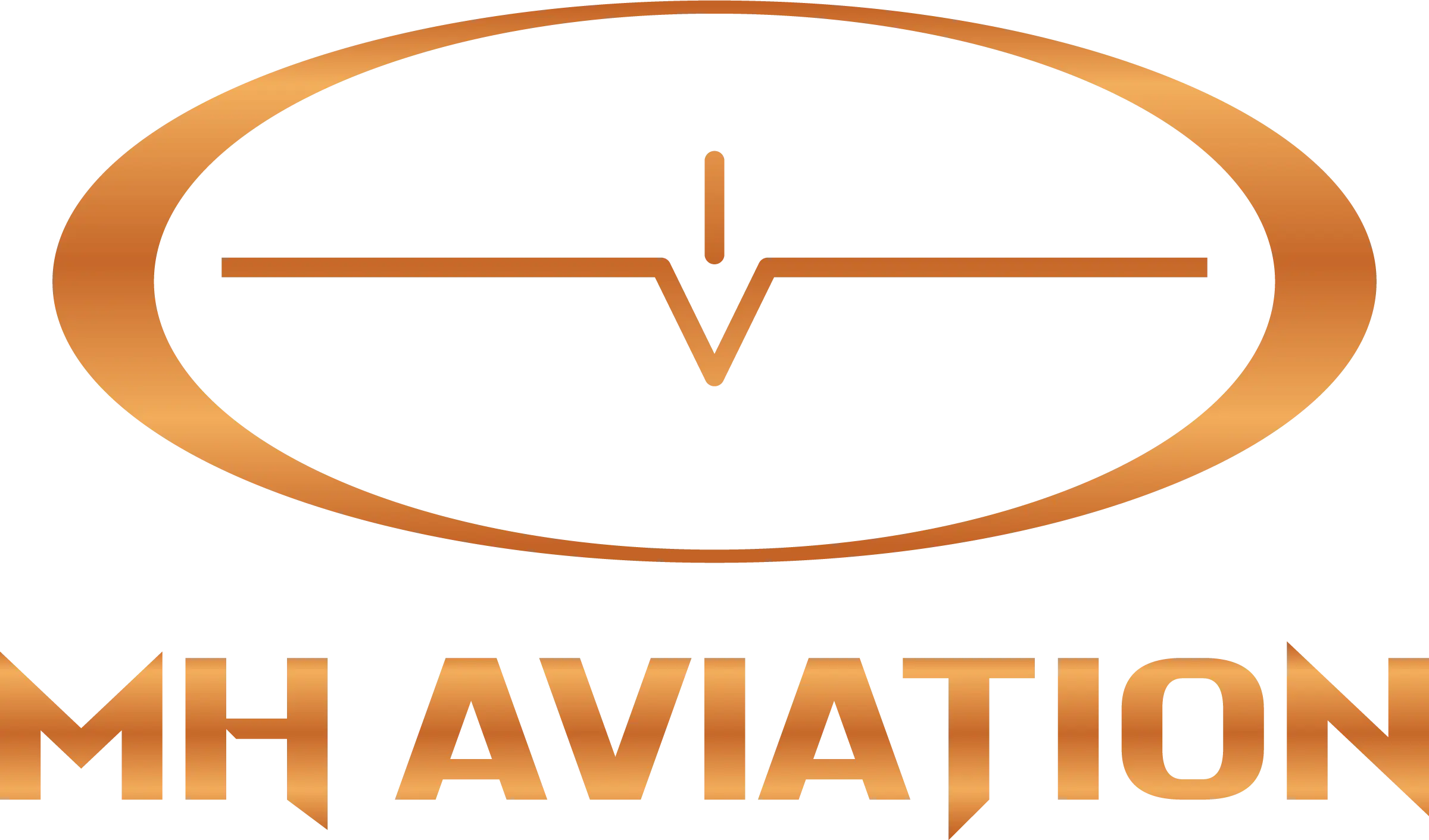 MH Aviation Logo