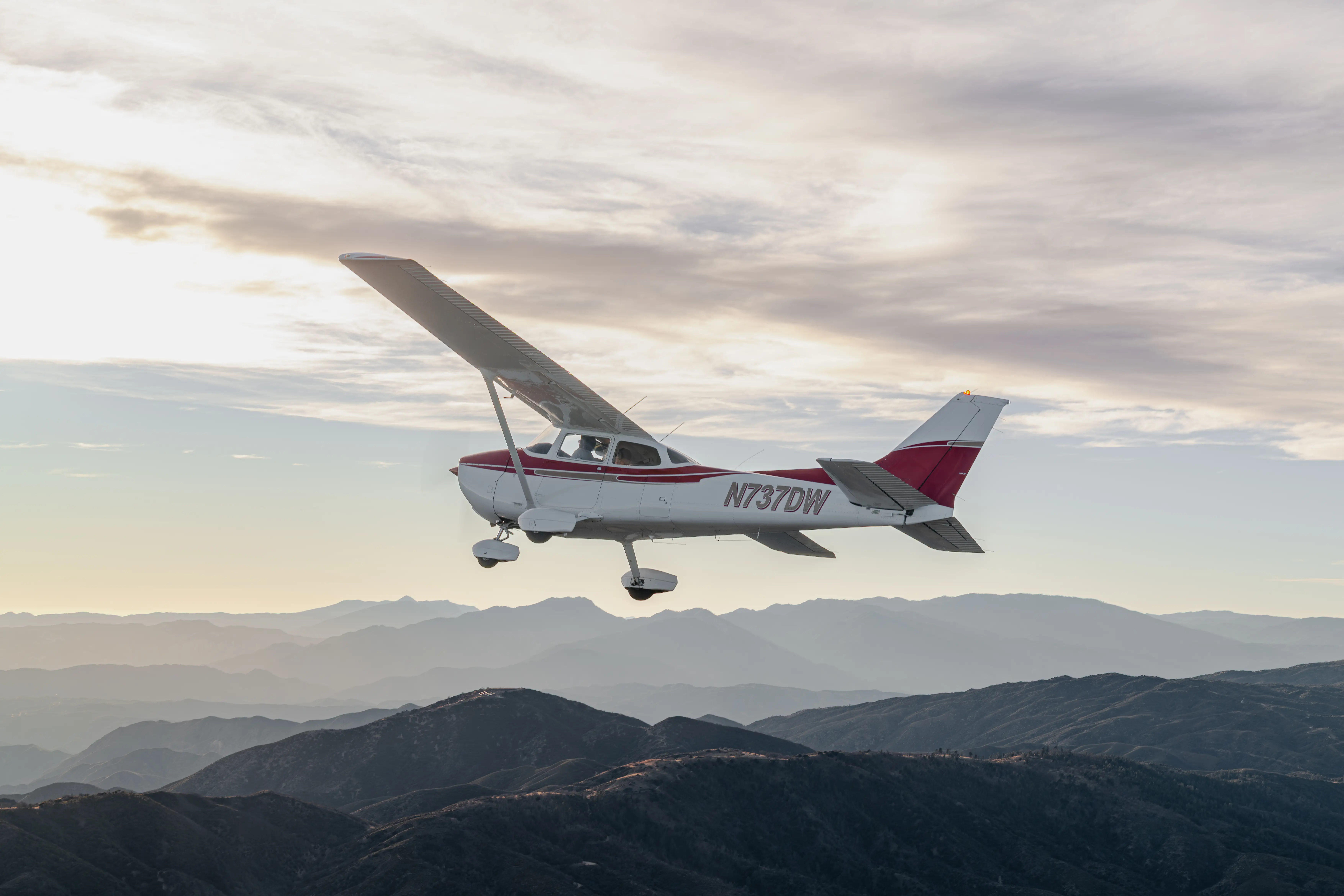 2026 Pilot Career Guide: Fast-Track Your Flight Training in Lancaster, California
