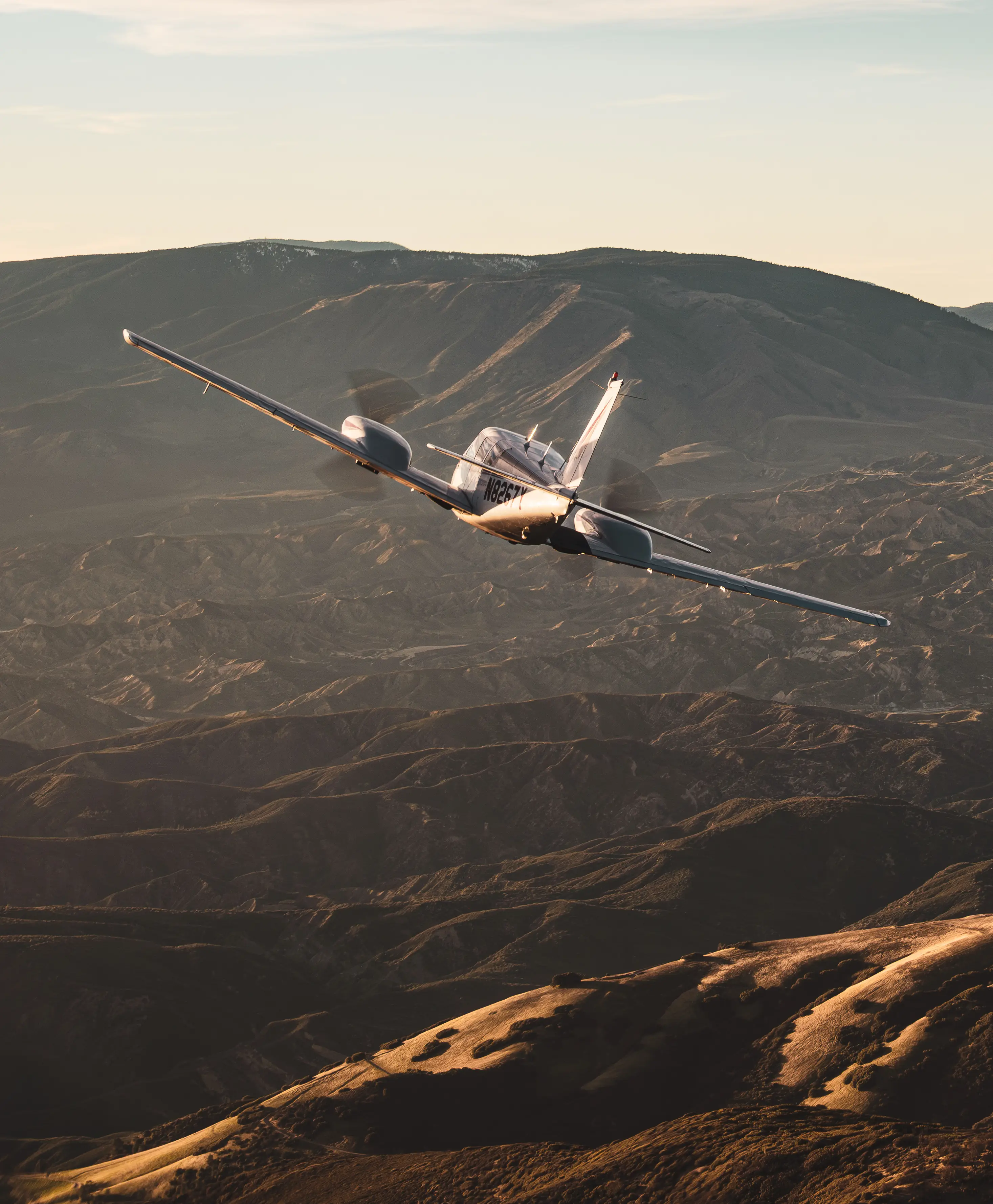 MH Aviation Student Lounge